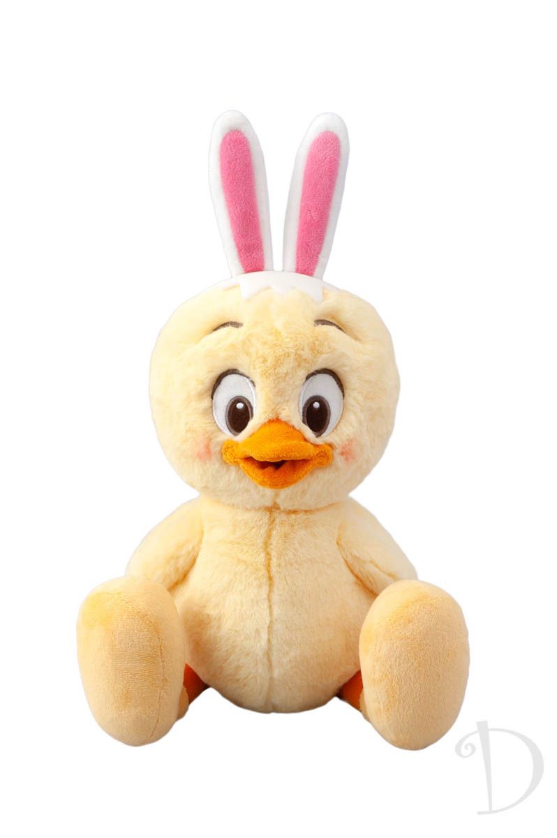 ট ইট র Dtimes かわいい うさピヨ グッズ お土産 東京ディズニーシー ディズニー イースター19 グッズ 4月1日発売 詳細 T Co F9erf8lg0m