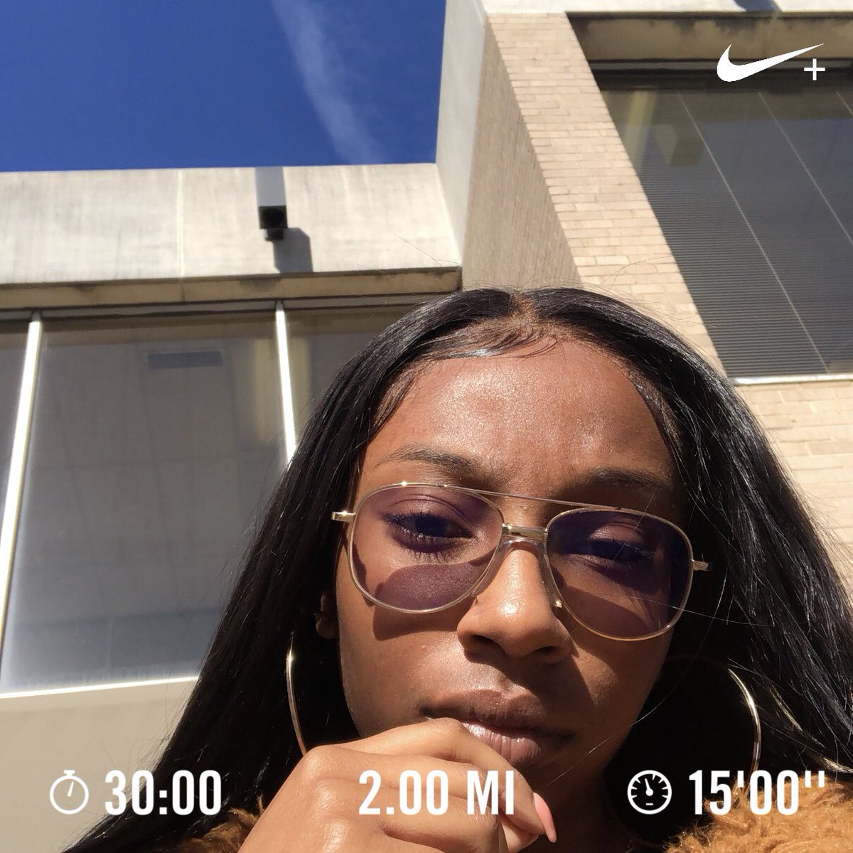 amourjayla_'s tweet photo. @CougarFit2K14 #lsccfit  work out 2 https://t.co/SGsBp7LNqU