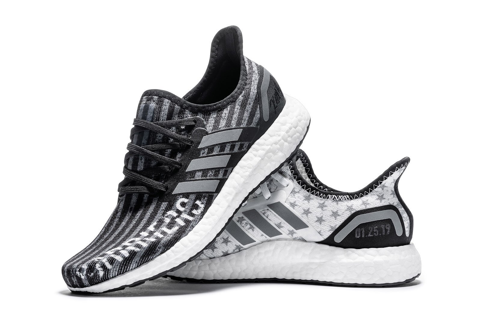 Kendall Coyne Schofield on X This is incredible adidashockey Check out these amazing AM4KCS shoes to commemorate the moment I broke barriers at the NHL All Star Skills Competition More barriers will b...