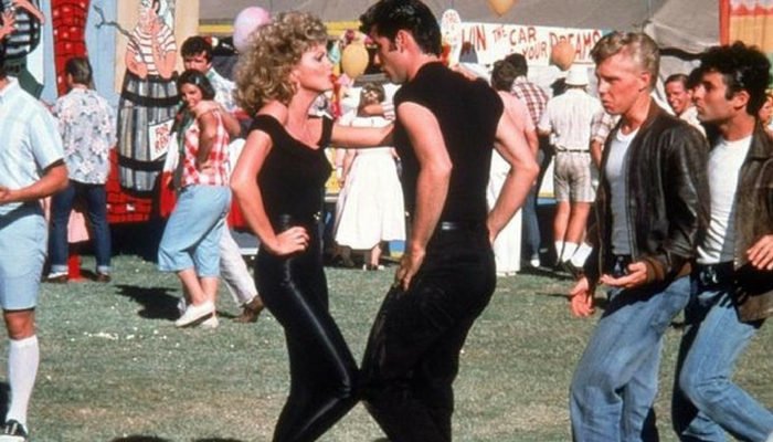 Happy birthday, John Travolta 65 