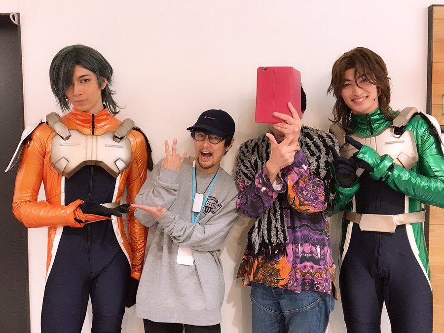 リザードンの声優は三木眞一郎 結婚相手の嫁子供 裏名義 コジロウとヒトカゲの声優もしてる