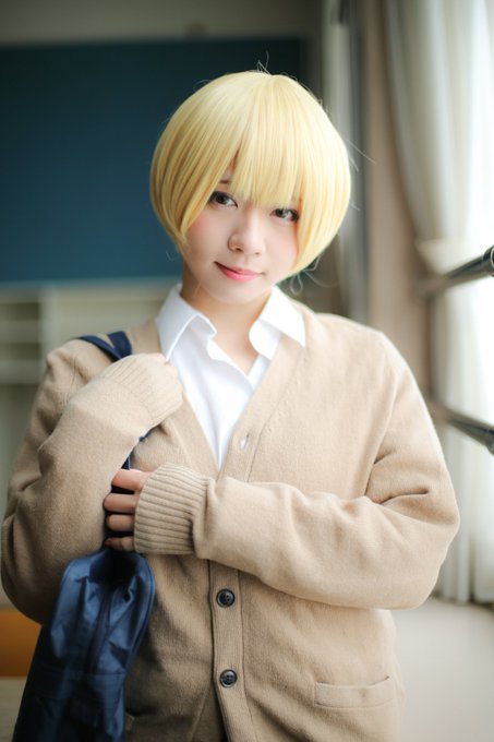 Twitterのコスプレ画像50