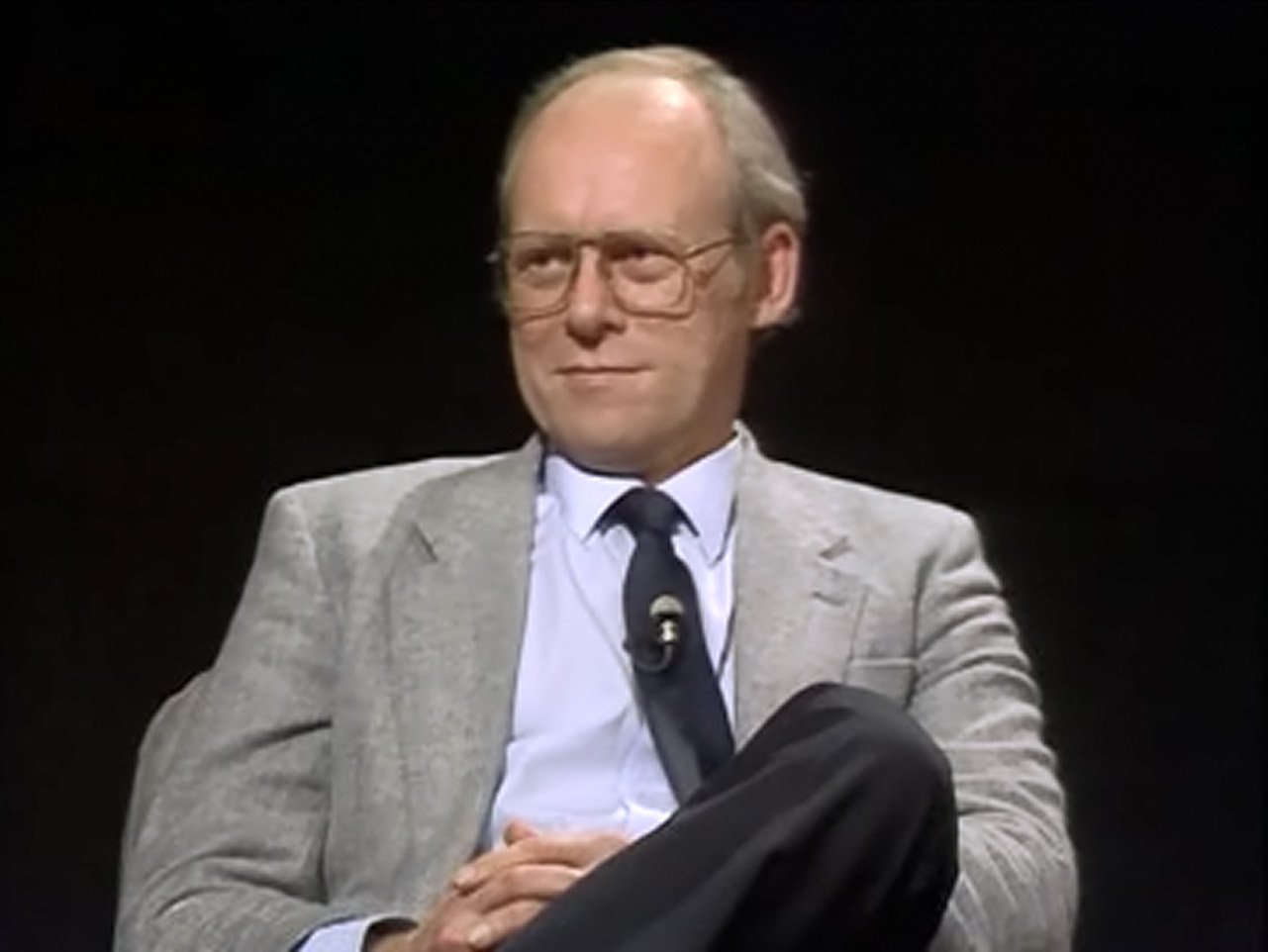 Happy Birthday Graeme Garden, born this day in 1943. 