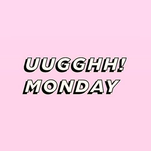 Mood....
#alhamdulillahforeverything #monday #meh #backtothegrind #hustle #letsdothis #instamood #smile #positivevibes