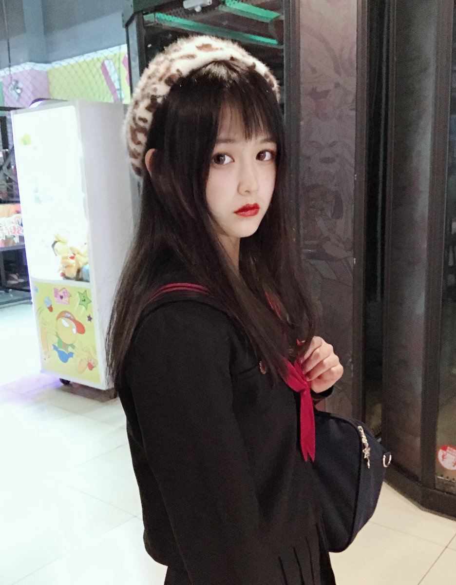 大龄儿童 tweet media