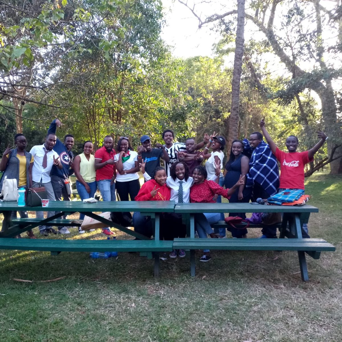 tcruiru's tweet photo. At TCR, our eGroup Ministry lays emphasis on 5 vital areas that promote a church’s growth & well being - The ‘ABCDEFs’ of an eGroup’s Life;
•Accountability
•Belonging
•Care
•Discipleship
•Evangelism
•Fellowship/ Fun
#GrowingDEEP #ReachingWIDE #Egroups #TCRuiru https://t.co/fRLS8AXrCR