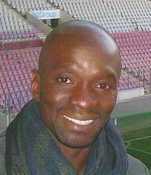  Happy Birthday Claude Makelele! 46 ys today

He is the head coach of Belgian First Division A club Eupen. 