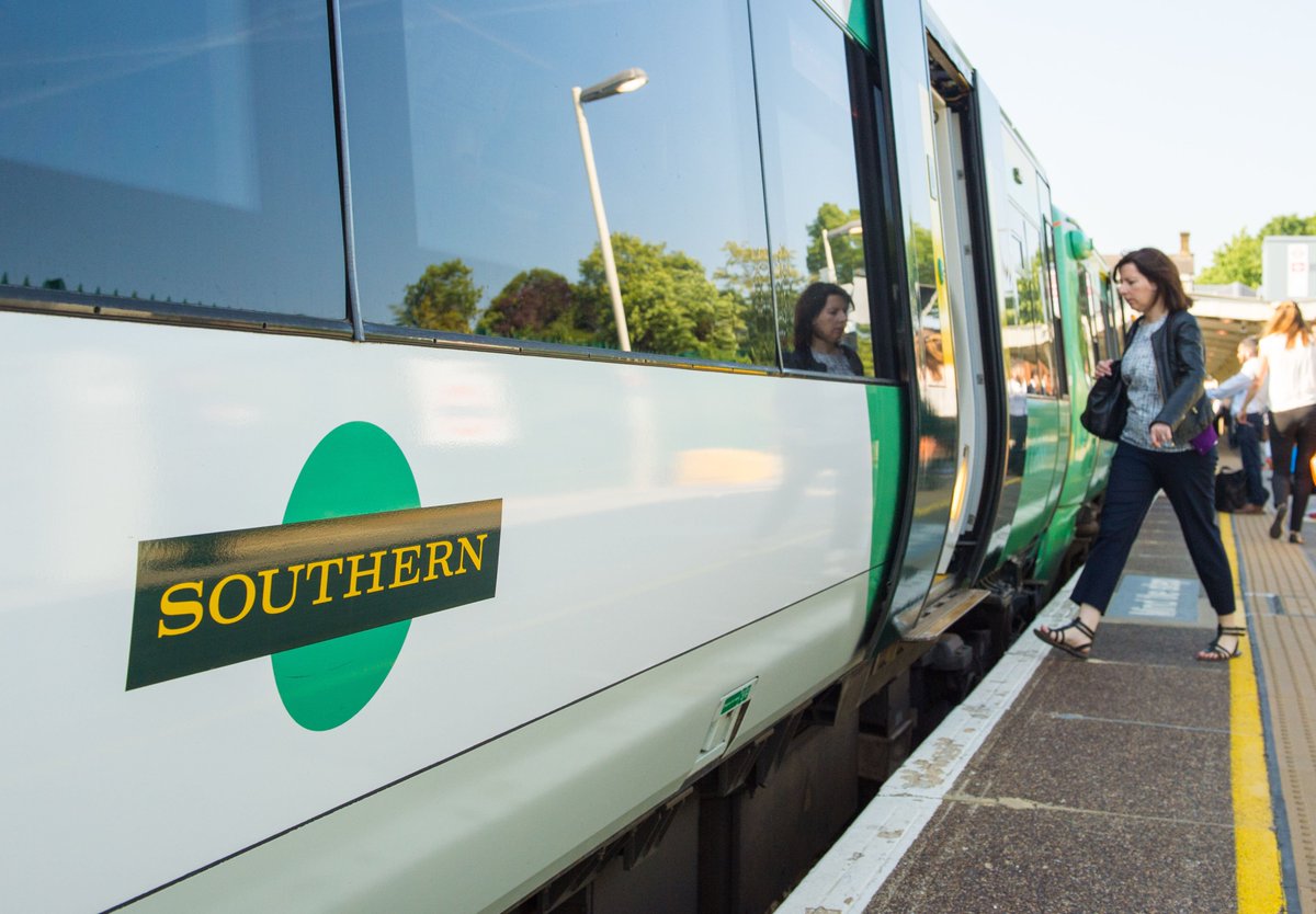 CapBrightonNews's tweet image. Despite passengers complaining on social media- train bosses are insisting the closure of the #BrightonMainLine is "going well":

capitalfm.com/brighton/radio…

#CapitalReports
