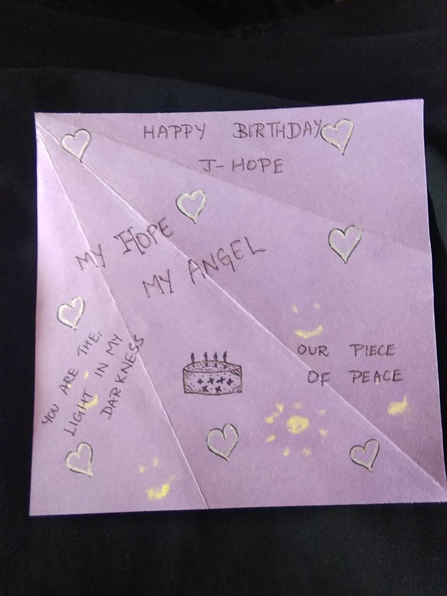 SakshiJanmal's tweet photo. @BTS_twt #SunshineHobiDay 
#HobiHappyBirthday 
😁😁🤓🤓🔥🔥😋😋😍😍😬😬😇😇🤠🤠✴️✴️🎂🎂🕯️🕎🍫🍫 https://t.co/cgCusgOkC8