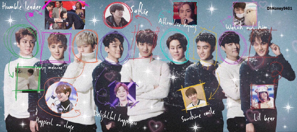 OhHoney9401's tweet photo. Not that anatomy 
But some EXO’s side I love✨
#EXO⁠ ⁠ @weareoneEXO https://t.co/WOU6qnZY6Z