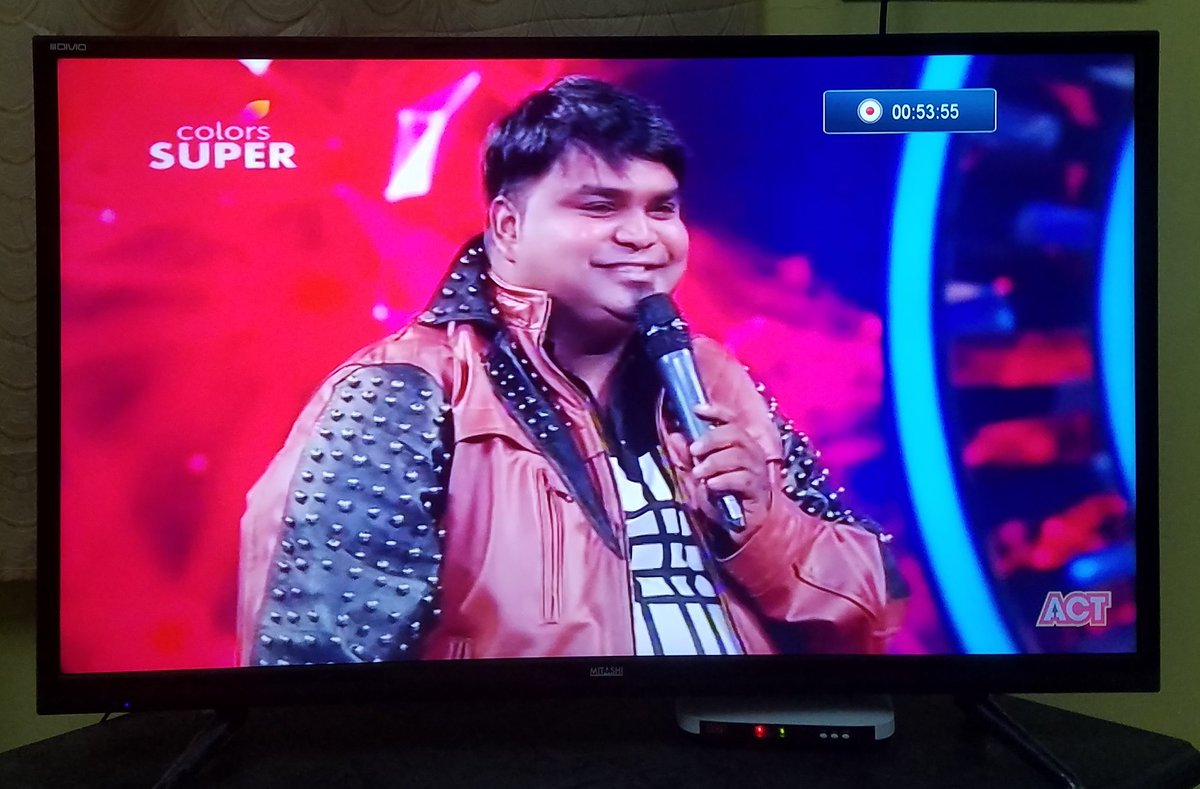 biggbossandy's tweet image. 