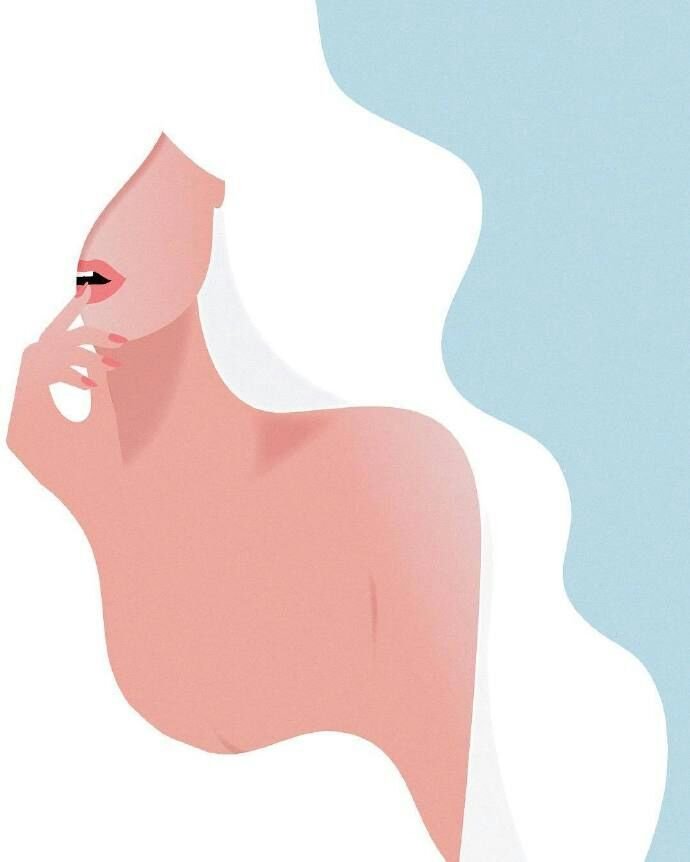 Salomé Gautier ​​​, ​Illustrator &amp; Graphic designer from Belgium. 😍

#art #fineart #artgallery #painting #drawing #gallery #oilpainting #artdaily #dailyart #dailypainting #contemporyart #paintings #portrait #artwork #drawings #paint #artist #artlover #originalart #auction