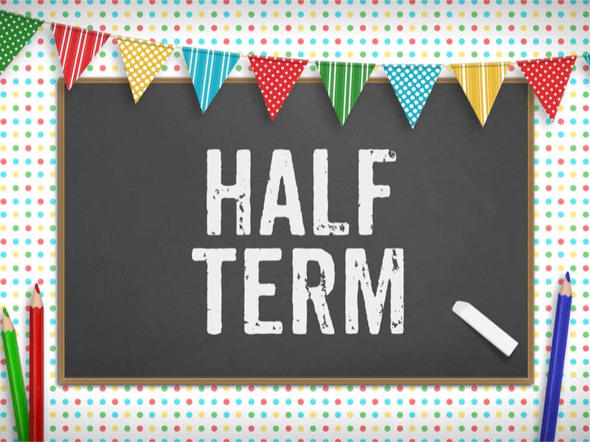 Don't forget it's half term this week - check whether your JUST South Leicestershire session is taking a break justsouthleicestershire.co.uk facebook.com/justgetinvolve… #HealthyHarborough #Blaby