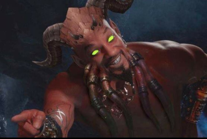 WarcraftMeme's tweet image. Not sure if we should thank or ban the internet for Will'Jaeden #Warcraft