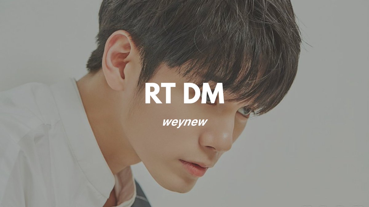 𝙬𝙚𝙮𝙣𝙚𝙬 tweet media