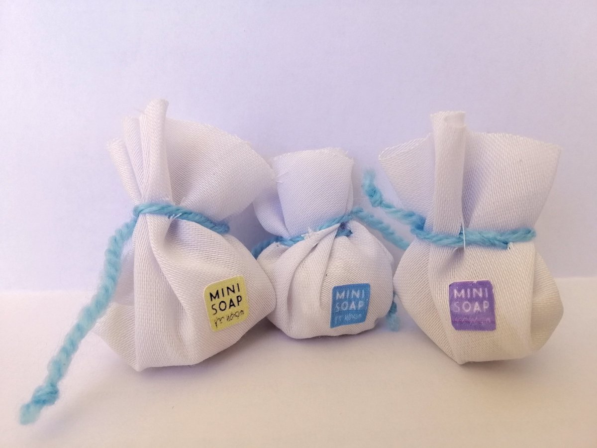 CoMinisoap's tweet photo. Take home these cute mini soaps for only P10.00!!! DM us now or contact 09199910343 to order cuteness and convenience. 

Stay clean folks! 😉 https://t.co/WfzJS2tVlW