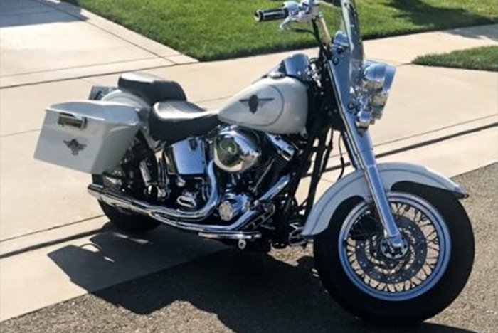 DailycycleU's tweet photo. 2001 Harley Davidson Custom Fatboy: https://t.co/kRUH52YzAM #motorcycle #motorcycles #harley #harleydavidson #fatboy #harleydavidsonfatboy #roseville #california https://t.co/jiK8F2DJFt