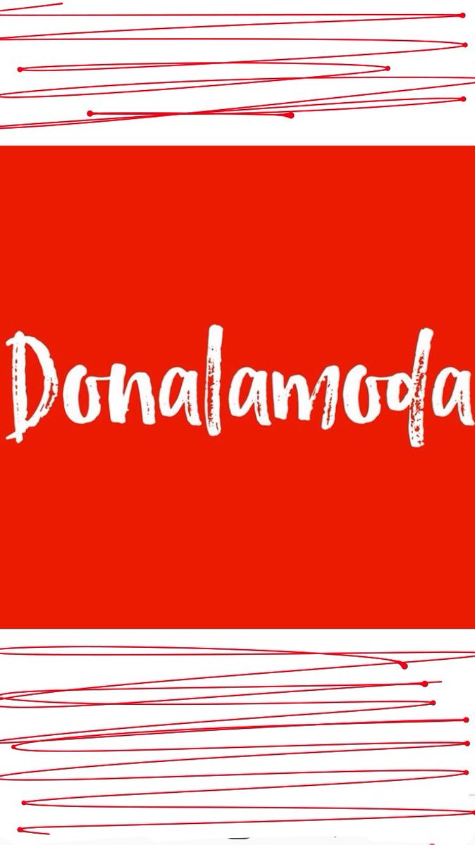 De_Frent's tweet photo. Hablemos de moda. De moda con sentido social! ♥️ | próximamente en #Defrent #Donalamoda https://t.co/OCs9bzz1nL