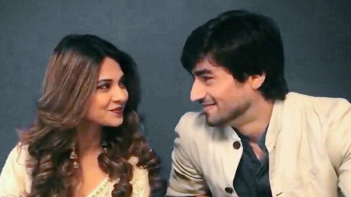 Promise Day 86: Of the very few things I refuse to lose hope on ever, I'm glad you two have a place reserved there. Thank you for giving us beautiful moments & for making us believe in second chances...Hoping we get our second chance at seeing you two again  #JenShad  #Bepannaah