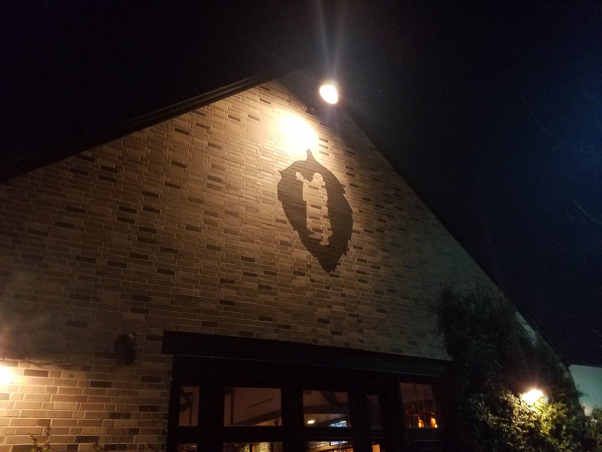Praise be Hop Jesus. β at The Hoppy Monk