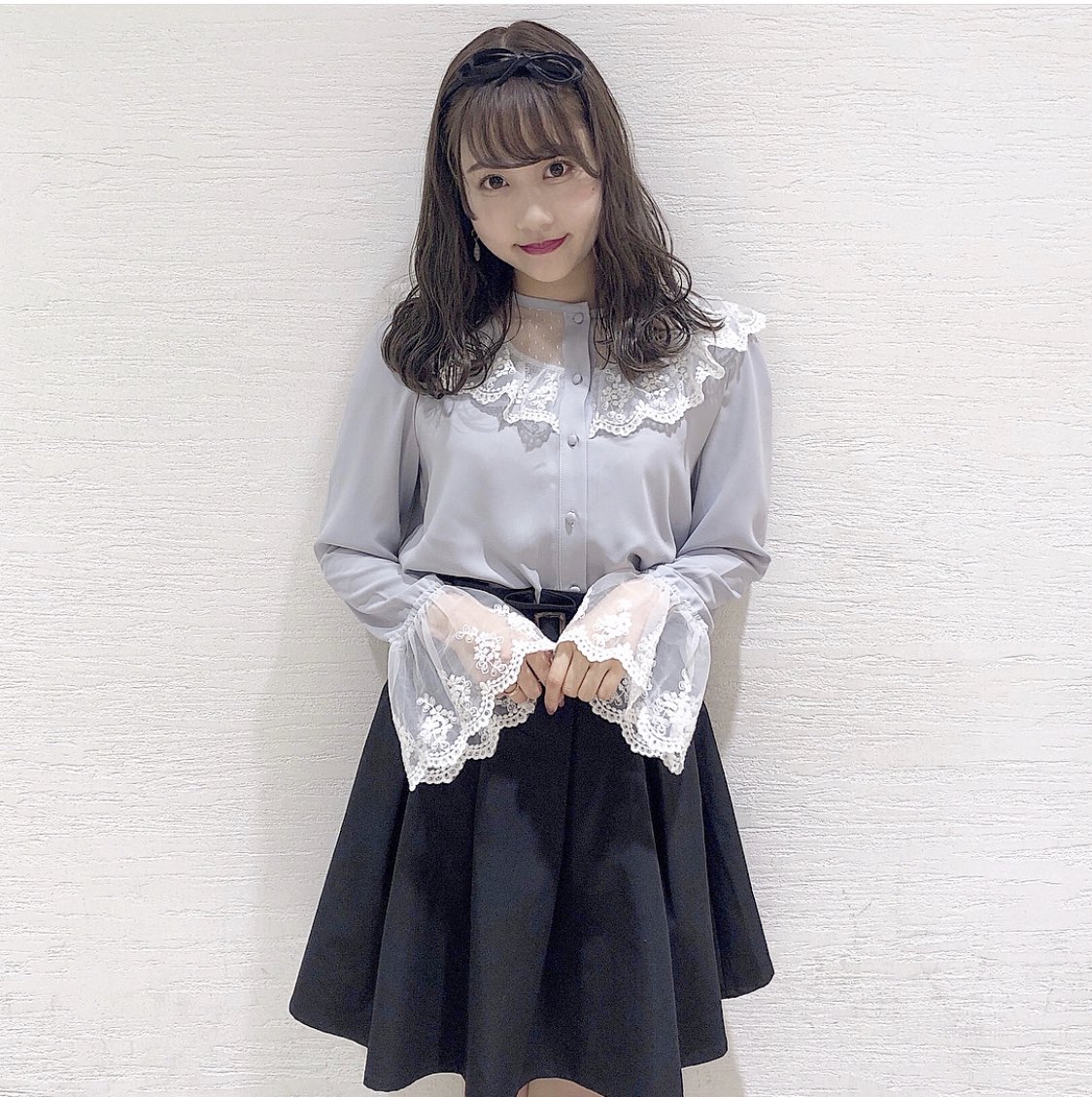 Evelyn Hep Hepfiveは 2 18 19 2日間休館日となっております 2 3 8までは Renewal期間となっておりますので お間違えのないようお願い致します Evelyn Scoopnest Evelyn Hep Hepfiveは 2 18 19 2日間休館日となっております 2 3 8までは Renewal期間となっておりますので お間違えのないようお願い致します Evelyn Scoopnest