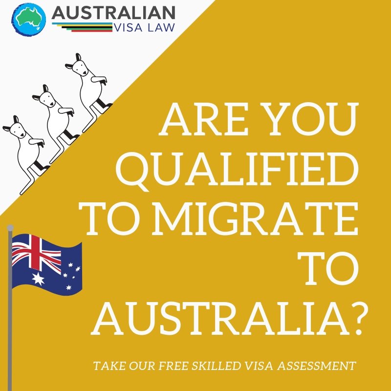 AustraliaVisas_'s tweet photo. Are you a skilled worker wanting to migrate to Australia? We’ll be happy to help. Contact us now at https://t.co/b0pKGyKLK5

#SkilledMigrantVisa #Australia #AustraliaVisas #AustraliaMigration #WorkInAutralia #VisaAssistance #AustralianVisaLaw #AussieMigrationLaw #FlanneryLaw https://t.co/I2BpooieRo