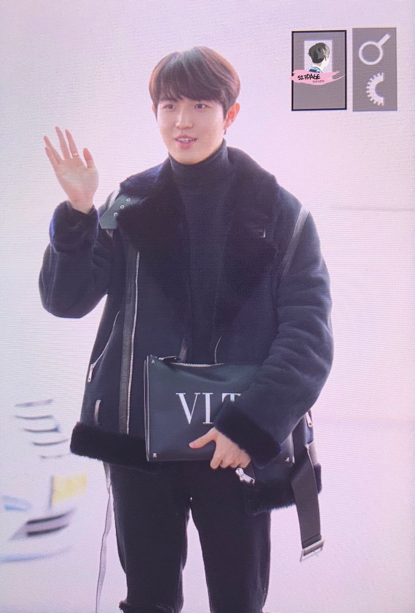 190218 #김재환 #KimJaeHwan

이세상 간즤 아님 쩌러 최고야 짜릿해✨