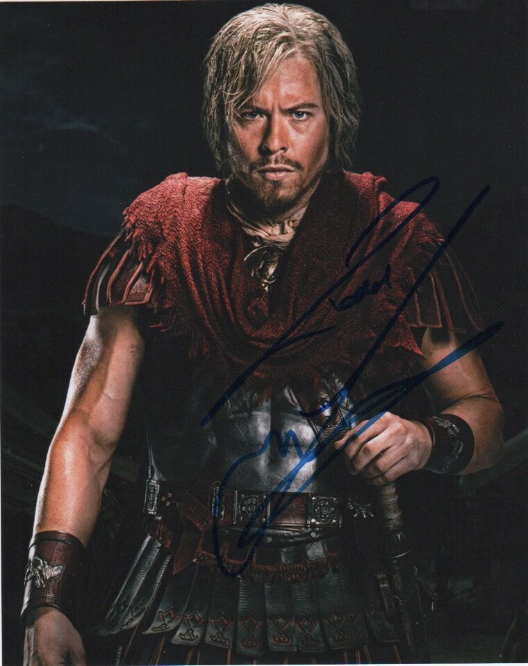 Happy Birthday, Todd Lasance!   