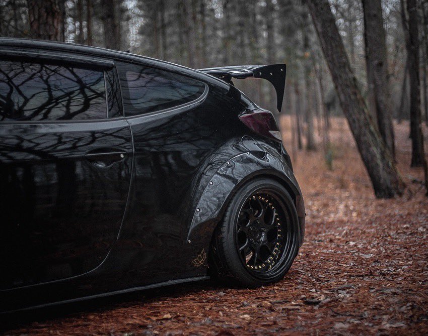 VelosterNation's tweet photo. I got murder on my mind🎶🖤
Owner:@murder_velo 
Photos:@murder_media 
#VelosterNation #KDMEmpire #hyundai #kdm #hyundaiusa #hyundaiaus #hoondai #KDMStance #hatchsociety #veloster #static #black #murderedout #loweredlifestyle #slammedenuff #stancenation #stanceworks #cleanculture https://t.co/GlPmbuRzb9