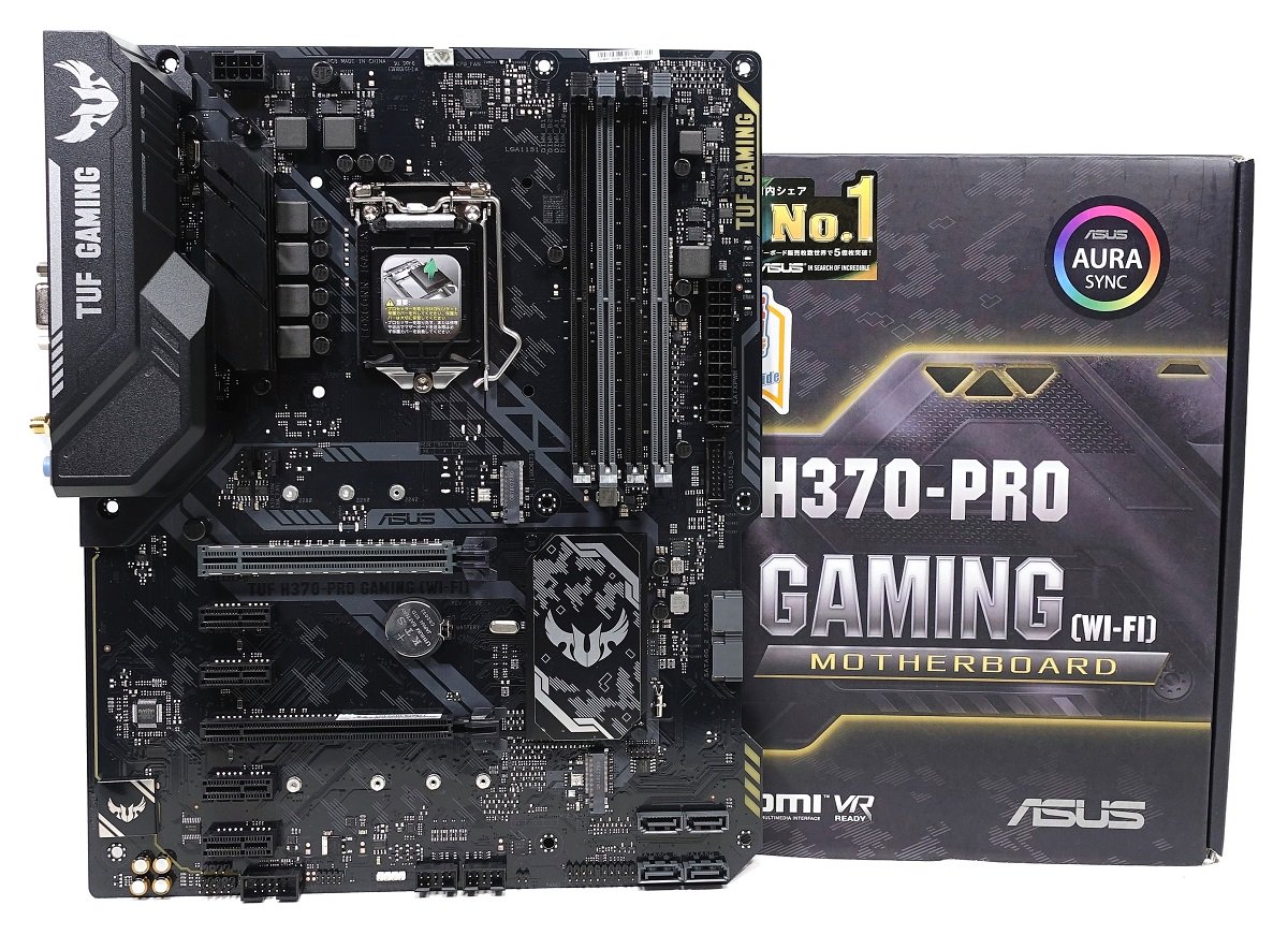 自作とゲームと趣味の日々 در توییتر Asus Tuf H370 Pro Gaming Wi Fi をレビュー Biosの基本的な使い方から 1万円台の安価マザーボードでcore I9 9900kは運用できるのかまで徹底検証 T Co B2h21fp6o3 T Co Ng3vejljhw 自作とゲームと趣味の日々 در توییتر Asus Tuf H370 Pro Gaming Wi Fi をレビュー Biosの基本的な使い方から 1万円台の安価マザーボードでcore I9 9900kは運用できるのかまで徹底検証 T Co B2h21fp6o3 T Co Ng3vejljhw