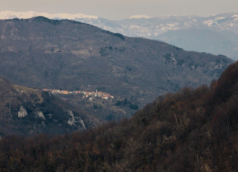 One Euro Italy - a photo series capturing the spirit of inhabitants of tiny Italian villages slowly becoming abandoned by migration to cities.  Thx <a href="/s_tesker/">Serge Tesker</a> for gracing our studio w/ these beautiful images. For anyone wishing to learn more about Serge: sergetesker.com