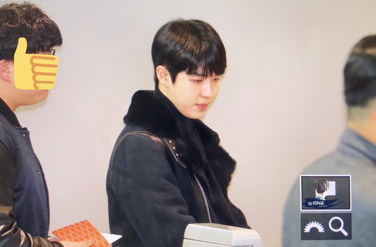 190218 #김재환 #KimJaeHwan

런던 씹어먹꼬 오쟈😭 크흡ㅂ
재화니 런던 가서 런던 공기 청정공기 되구 템즈강 1급수 되는거 아닌지몰라(눙물