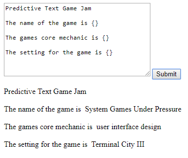 parameterized's tweet image. I made a text completion program using @OpenAI's 117M GPT-2 model.
github.com/parameterized/…
(inspired by @wilnyl's tweet)