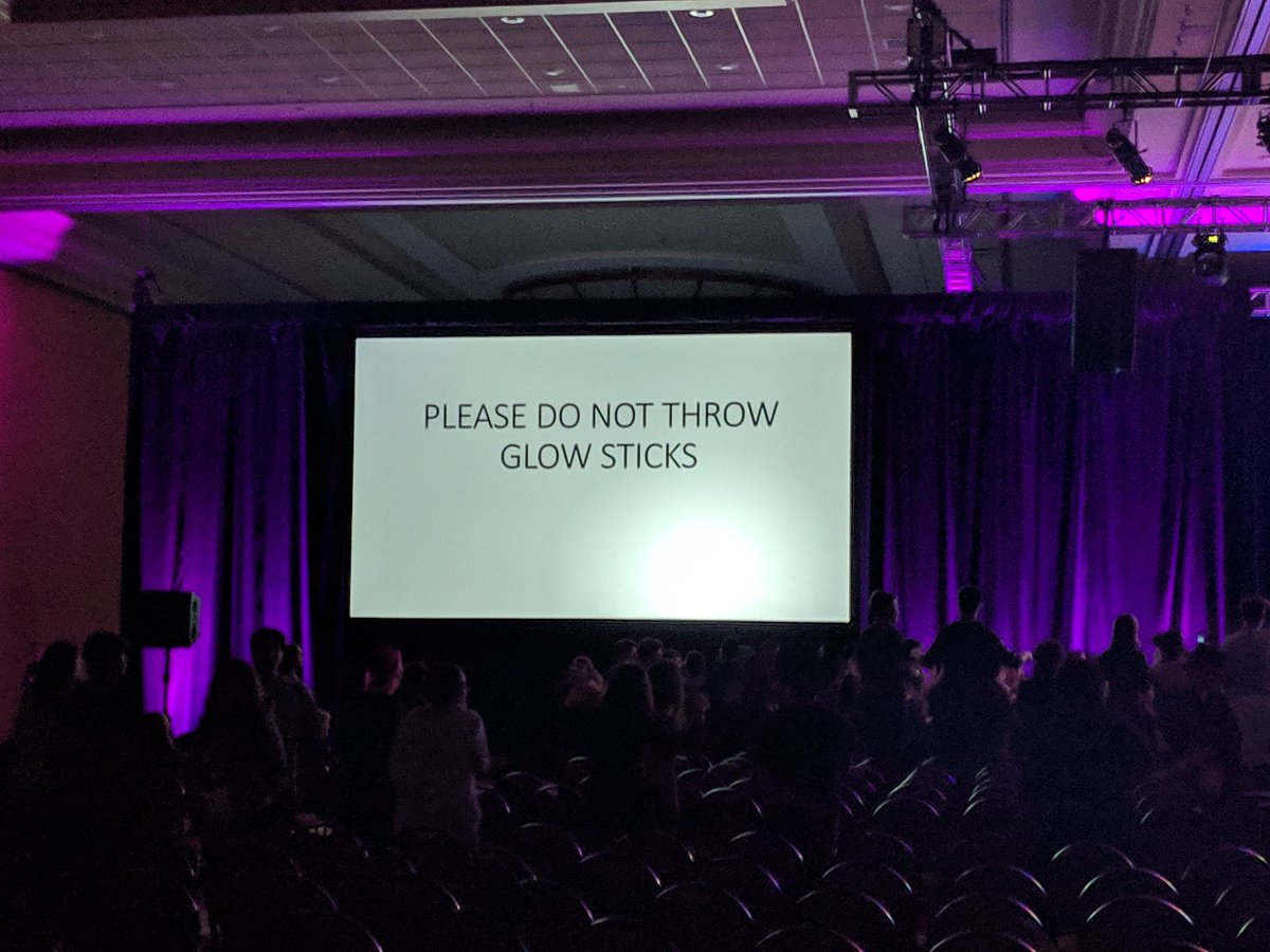 attontheweb's tweet photo. #NFTYConvention https://t.co/GCoukxFAAA