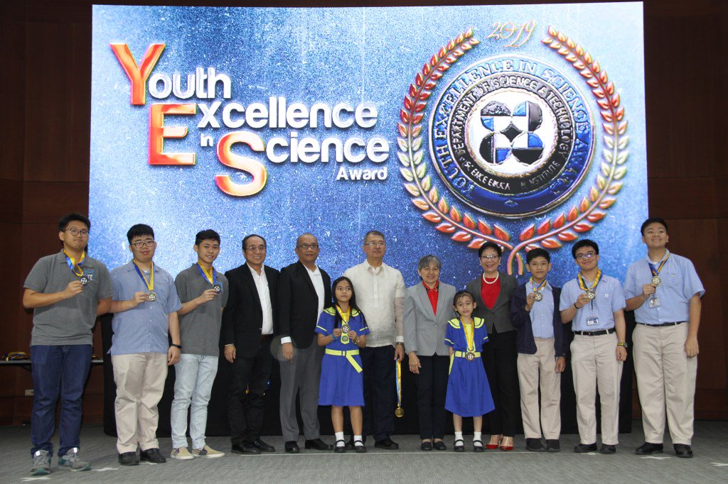 Philippines continue record-breaking streak in world math, sci contests #YESaward localpulse.net/uncategorized/…