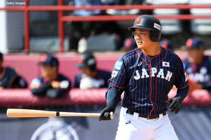 壁紙 侍ジャパン 19 メンバー Allis 壁紙 侍ジャパン 19 メンバー Allis