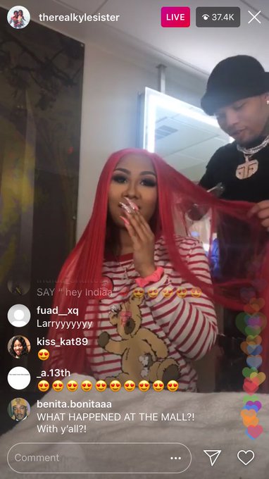 Lol I swear I love them 🤣😍 https://t.co/LGehH8Nisj