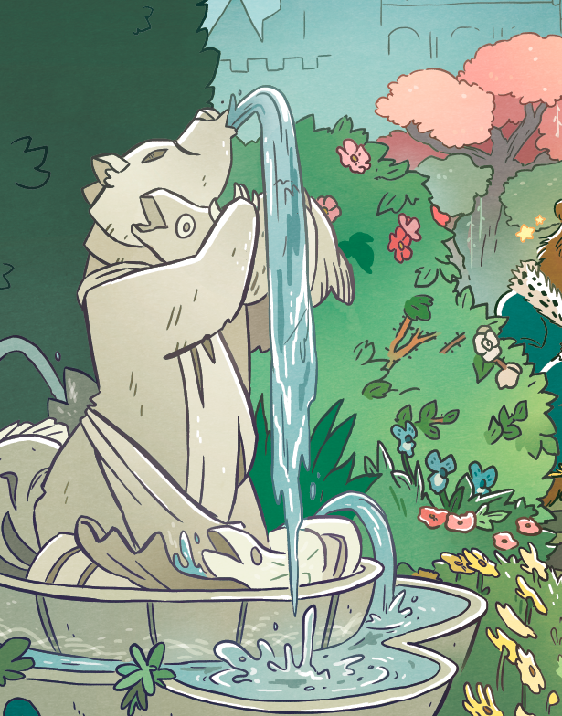 dungeon critters 