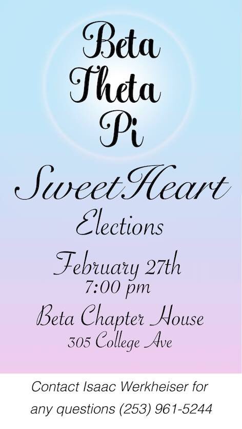 EWU Beta Theta Pi (@beta_ewu) on Twitter photo 