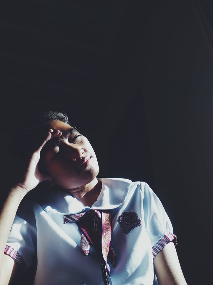 eme_luke's tweet image. #Tb #shs #vacanttime