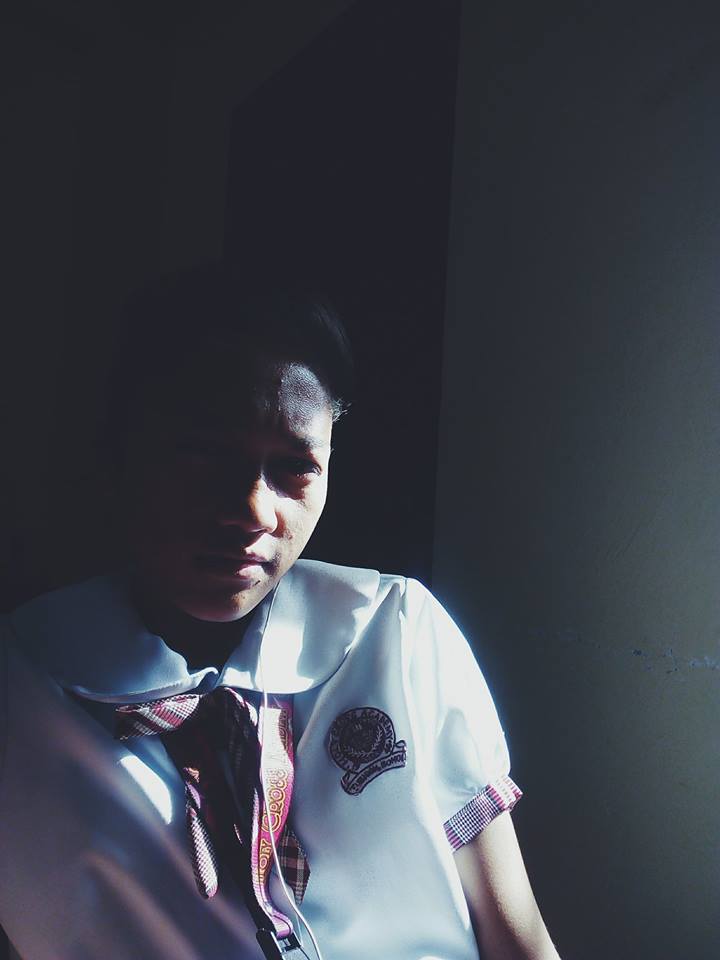 eme_luke's tweet image. #Tb #shs #vacanttime