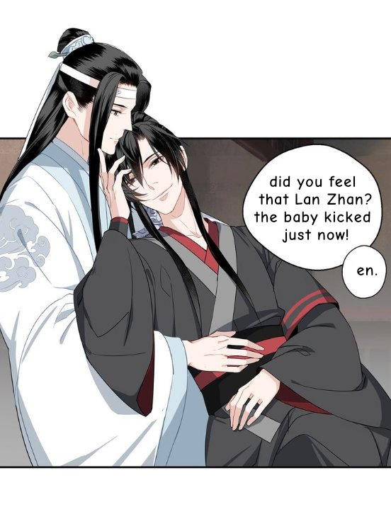 Clip 01: Wei Wuxian gosta de ficar com Lan Zhan, Mo Dao Zu Shi, The  Founder of Diabolism