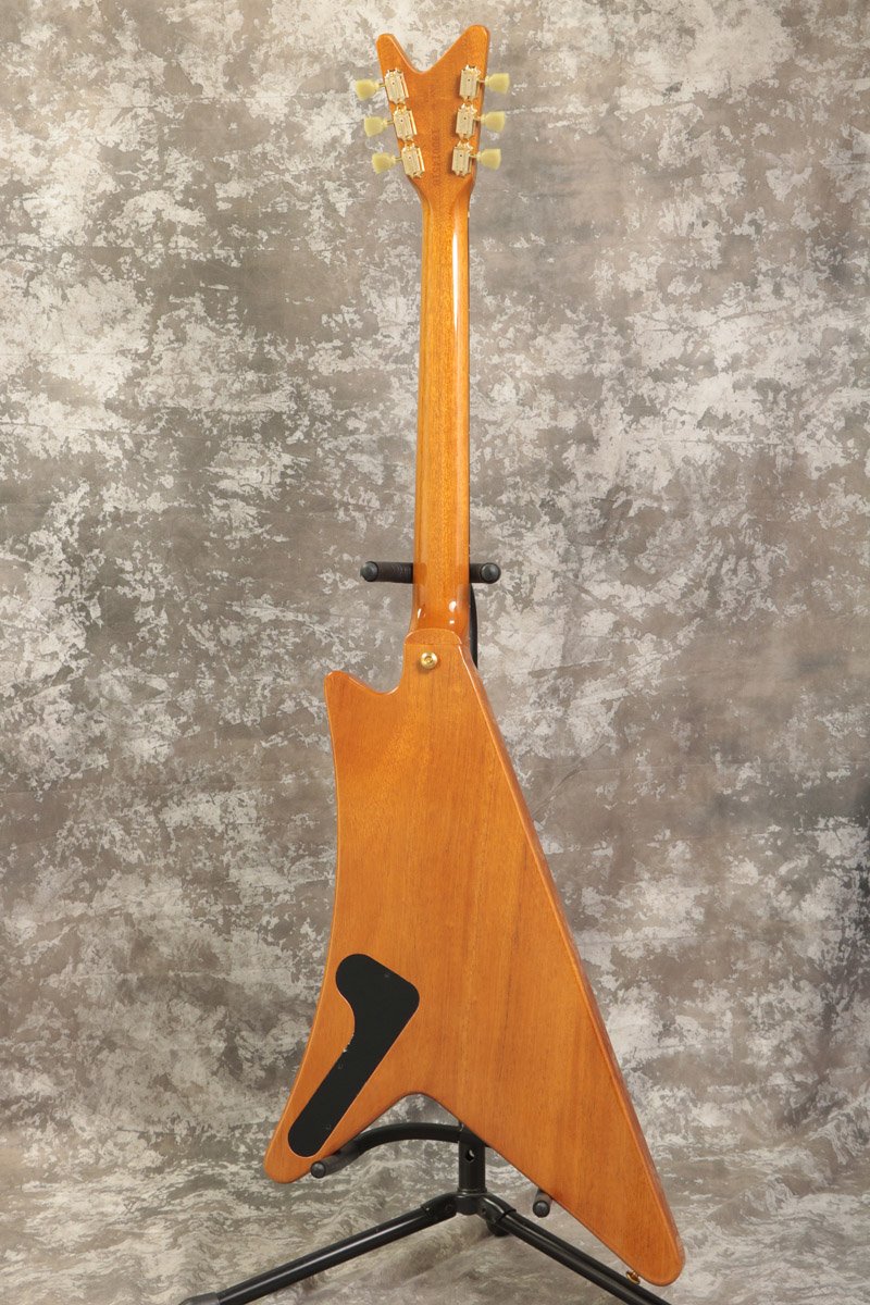 新入荷情報！】 幻のエレキギター、ギブソン”モダーン”が待望の復活