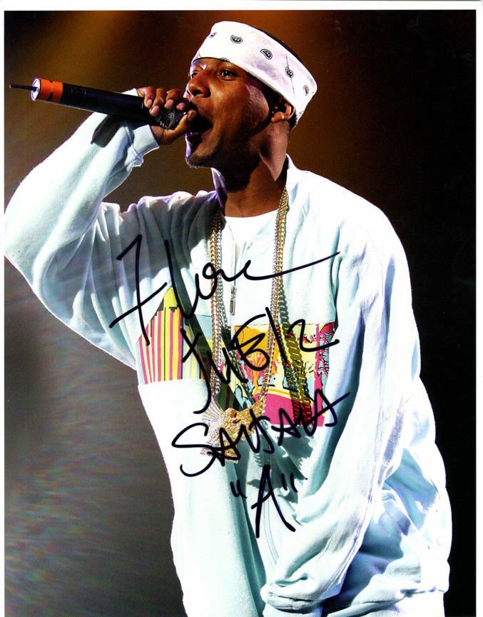 Happy Birthday, Juelz Santana!   