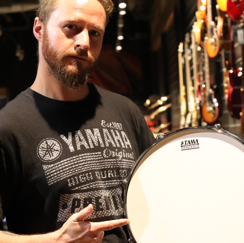 MitechDirect's tweet photo. We all march to the rhythm of our own drum, let's make today a hit song!😁
.
.
#drums #drummer #tama #yamaha #music #drumlife #mondaymotivation #playmore #mitechdirect https://t.co/bl7fqX43p3