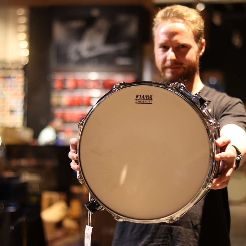 MitechDirect's tweet photo. We all march to the rhythm of our own drum, let's make today a hit song!😁
.
.
#drums #drummer #tama #yamaha #music #drumlife #mondaymotivation #playmore #mitechdirect https://t.co/bl7fqX43p3