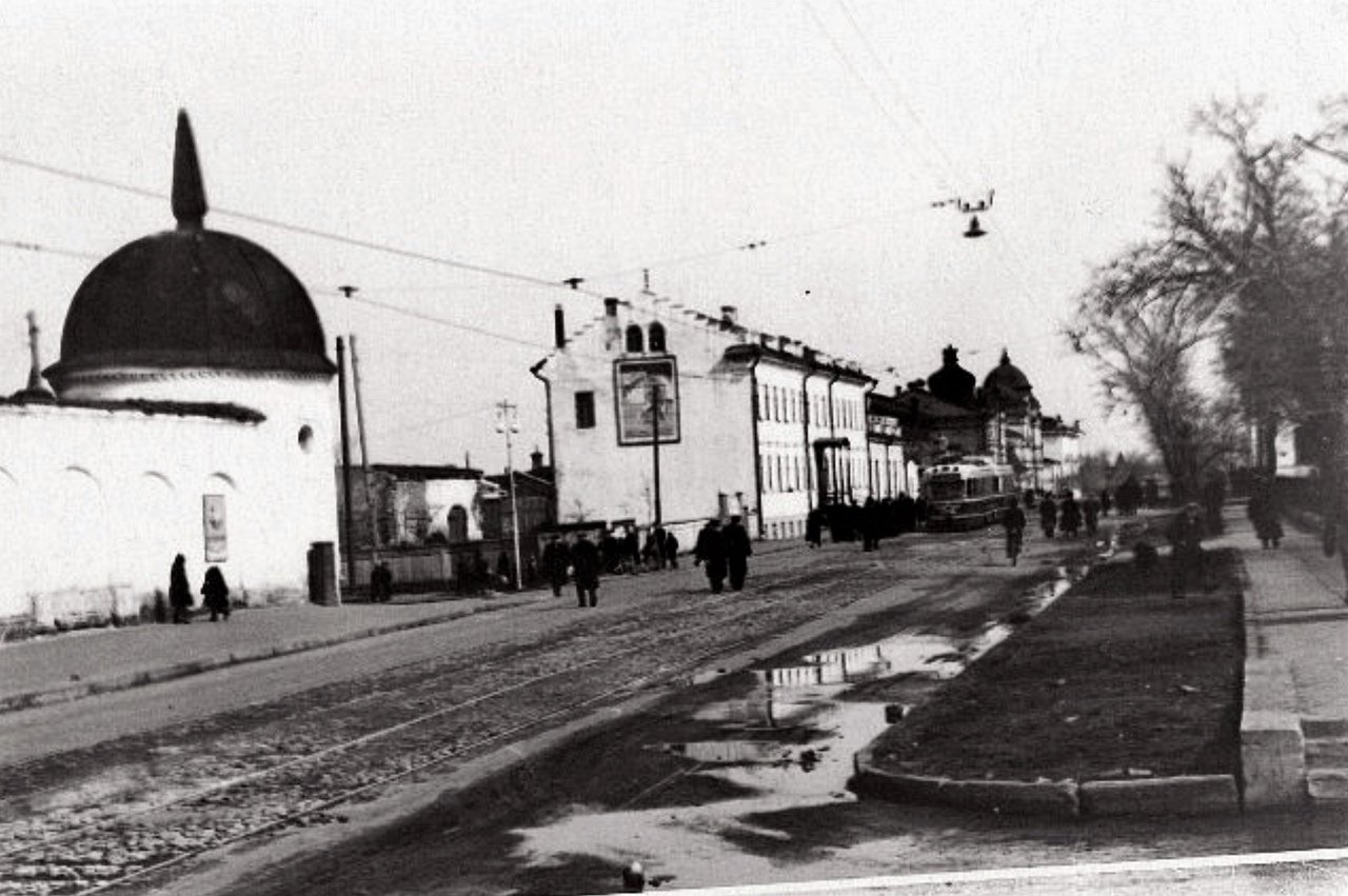 Ульяновск в 20 веке
