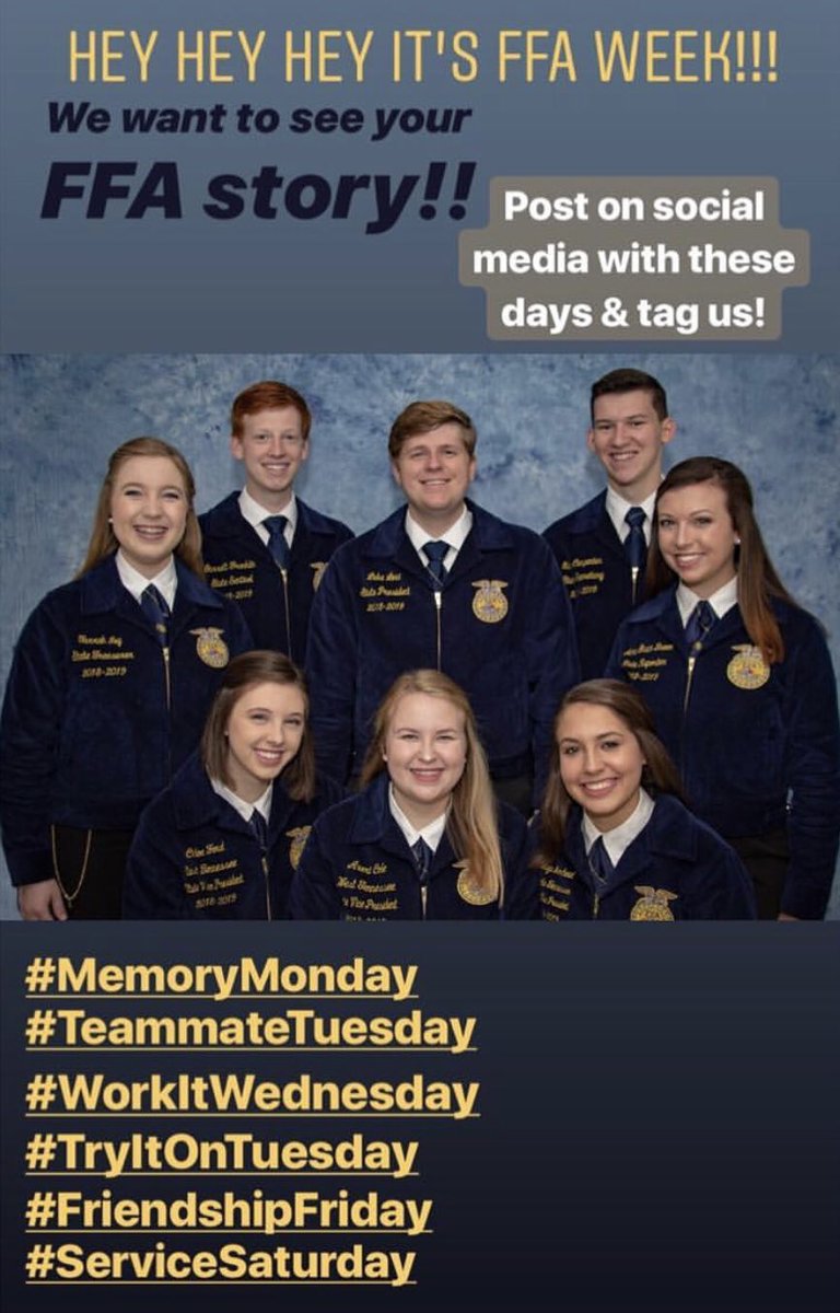 Stena Meadows (@stenameadows) on Twitter photo 