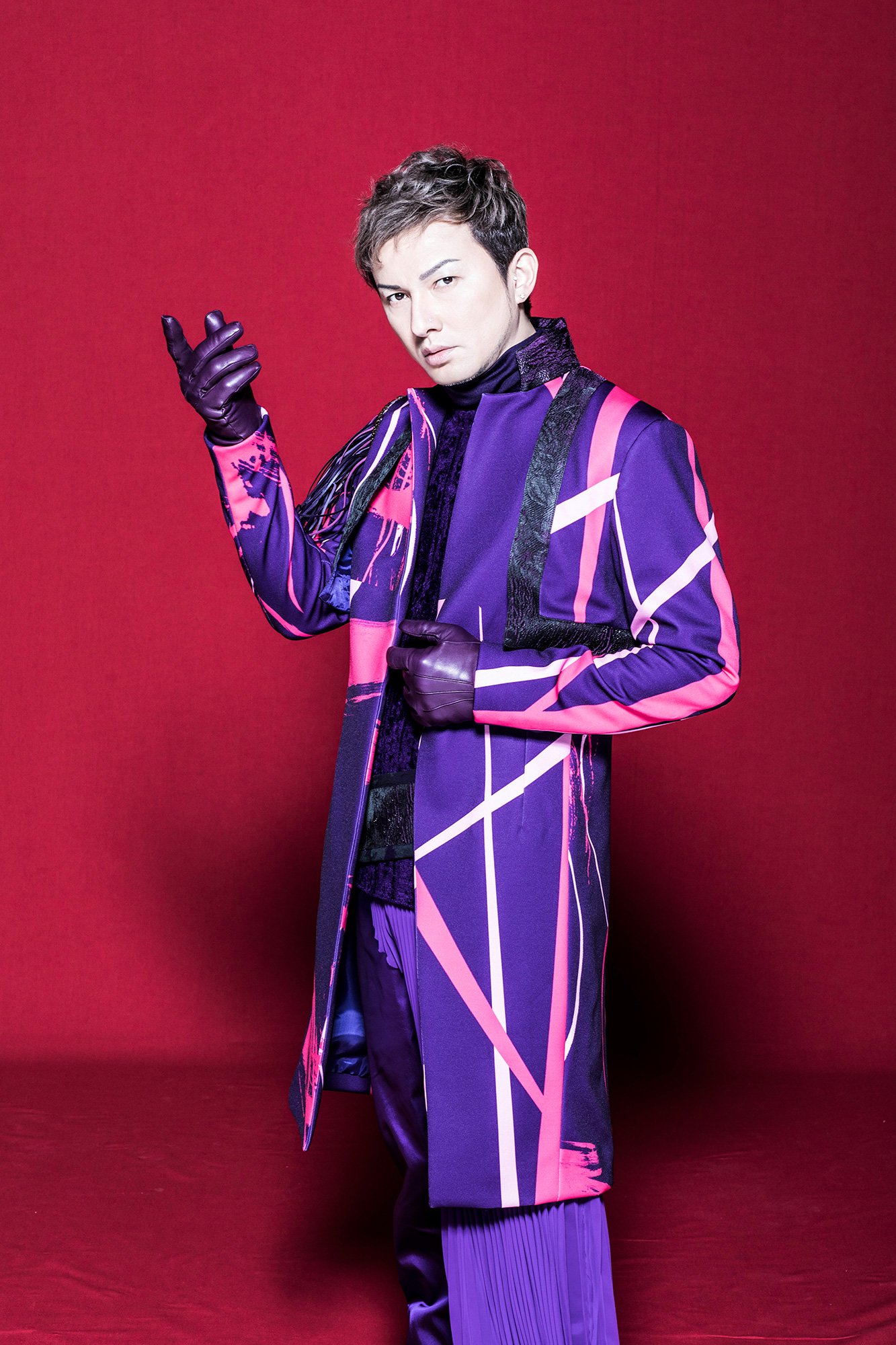 DAPUMP　缶バッジ　国フォ　ラババン　ISSA YORI NEWS[「LIVE DA PUMP 2019 THANX!!!!!!! FINAL」グッズ紹介