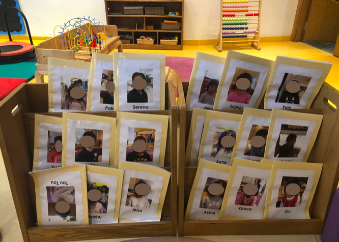 klmanc's tweet photo. With technology becoming a convenient way for us to document children's learning, how do we ensure the child's voice is authentically represented both in school and online? Trying to find the balance at #BCISpirit What do you do in your EY setting?#rethinkingreports #eypyp https://t.co/RKn5Foa0bN